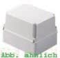 GEWISS Abzweigkasten IP56        GW44259 