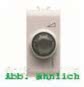 GEWISS Drehdimmer m.Wechsel-     GW10567 