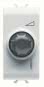 GEWISS Drehdimmer m.Wechsel-     GW10567 