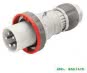 GEWISS Stecker HP IP67 3P+N+PE  GW60061H 