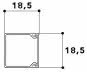 GGK Kanal LFG 20x20                 2857 