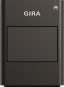 GIRA 535010 eNet Funk Handsender 1fach 