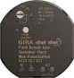 GIRA 542400 eNet Funk Schalt-/Tastaktor 