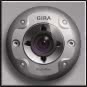GIRA 126565 Farbkamera Türstation TX_44 