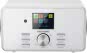 Grundig DTR 5000 X white Digitalradio 