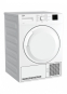 Beko DCU 8230 N Kondenstrockner 