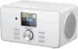 Grundig DTR 5000 X white Digitalradio 