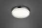 HELES LED-Deckenleuchte chrom 15/1933.04 