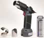 Hellermann CHG900-PA-GY Gasheissluft- 