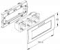 Kleinhuis Geräteeinbausystem   KES-3.3.3 