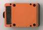 IFM Kapazitiver Sensor AC/DCS /   KD0009 