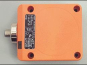 IFM Induktiver Sensor DC PNP/NPN  ID9922 