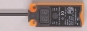 IFM Kapazitiver Sensor            KQ6001 