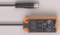 IFM Kapazitiver Sensor DC PNPS /  KQ6004 