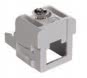 ILME Adapter Gr.21.21 f.RJ45    CJK 8IMT 