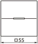 JG Wippe Kontroll             AS591KO5WW 