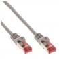 KIND Cat6 Patch-Kabel 2m      5772000102 