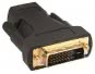 KIND Adapter HDMI-Buchse auf  5809000080 