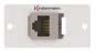 KIND Konnect 50 alu - Cat6A   7444000423 