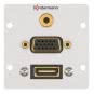 KIND Konnect 50 alu - HDMI,   7444000586 