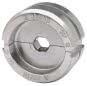 KLAU Presseinsatz 50qmm Aluminium- A2250 