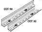 CABLO Trennsteg COT 50 GS       CM923020 