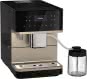 Miele CM 6360 sw Kaffeevollautomat 