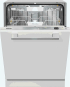 Miele G 5355 SCVi XXL EB-Geschirrspüler 