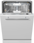 Miele G 5355 SCVi XXL EB-Geschirrspüler 