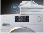 Miele WWD 320 WPS WhiteE. Waschautomat 