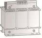 Mitsubishi Sinusfilter f. FFR-SI-62A-SS1 