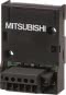 Mitsubishi SPS FX3G 2        FX3G-2AD-BD 