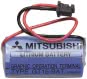 Mitsubishi GOT Pfufferbatterie  GT15-BAT 