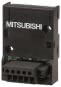 Mitsubishi SPS FX3G 2        FX3G-2AD-BD 