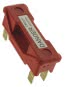 EATON ED SPOT ZUBEHÖR ROTER      RS63RED 