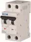 EATON FAZ-C0,5/2 LS-Schalter 0,5A 278743 