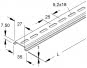 NIED Tragschiene                2933/2SL 