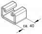 Niedax Schutzkappe gelb         SKC 2994 