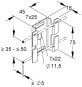 NIED Montagebügel                GRMB 50 