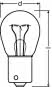 OSR Fahrzeuglampe 21W 24V BAU15S 7510TSP 