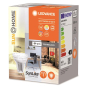 LEDV SUN@Home Refletorlampe PAR16 GU10 