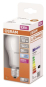Osram LEDSCLA65 9W/84 LED-Lampen 