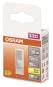 Osram LEDPIN28 2,6W/8 LED-Lampen 