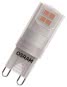 Osram LEDPIN19 1,9W/8 LED-Lampen 