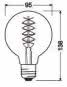 Osram 1906LGL95D 7,8W Dimmbare 