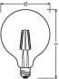 OSR LED Globe 7,5-55W/825 E27 gold dimm. 