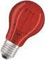 OSR LED-Bulb 2,5-15W rot 300° 