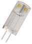 LEDV LED Stiftsockel 0,9-10W/827 100lm 