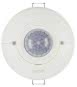 Osram LUXEYE SENSE DALI BT IP20 weiß 