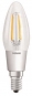 Osram LED SUPERSTAR CLASSIC B GLOWdim 40 